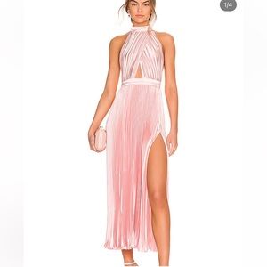 LIDEE RENISSANCE GOWN